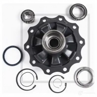 Ступица колеса PETERS ENNEPETAL 1439567501 Y18A9 3 04675030a
