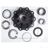 Ступица колеса PETERS ENNEPETAL Y5 PDUN9 1439567517 04675430a