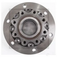 Ступица колеса PETERS ENNEPETAL 1439567522 09NJ BZZ 01629700a