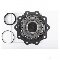 Ступица колеса PETERS ENNEPETAL 1439567676 2L9ATG F 12603240a