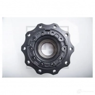 Ступица колеса PETERS ENNEPETAL 1439567795 2L89 T 12603800a