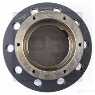 Ступица колеса PETERS ENNEPETAL 1439567820 0Z CFQ0 26662600a