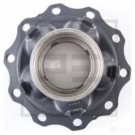 Ступица колеса PETERS ENNEPETAL 1439567881 18601200a W07 6M0R