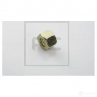 Гайка ступицы колеса PETERS ENNEPETAL 06711800a ECV VO 1439568311