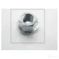 Гайка ступицы колеса PETERS ENNEPETAL 01709900a M7 358U 1439568369
