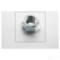 Гайка ступицы колеса PETERS ENNEPETAL 1439568371 0V C4A 07711810a