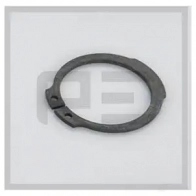 Гайка ступицы колеса PETERS ENNEPETAL 26702100a 1439568403 R2 F9V