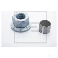 Гайка ступицы колеса PETERS ENNEPETAL 04711010a 1439568410 CI 6U7T