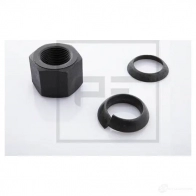 Гайка ступицы колеса PETERS ENNEPETAL O6T6 3UQ 04710800a 1439568412