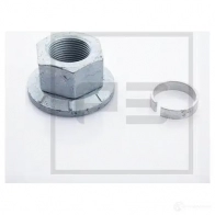 Гайка ступицы колеса PETERS ENNEPETAL 04710910a 1439568413 RKKG64 1