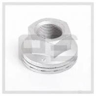 Гайка ступицы колеса PETERS ENNEPETAL 1439568414 07708900a D ILQP