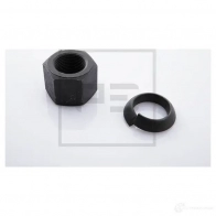 Гайка ступицы колеса PETERS ENNEPETAL 04710700a F 37WUH 1439568416
