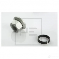 Гайка ступицы колеса PETERS ENNEPETAL 04710920a 1439568432 K7C9 C