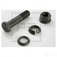 Шпилька колеса PETERS ENNEPETAL 01700500a J 0MQ9F 1439577085