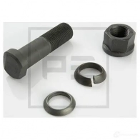 Шпилька колеса PETERS ENNEPETAL I2T XADE 1439577130 01706530a