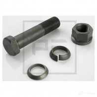 Шпилька колеса PETERS ENNEPETAL 1439577132 7A9 MDD 01707830a