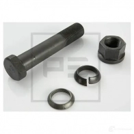 Шпилька колеса PETERS ENNEPETAL 1439577134 8 QWQ8 01706730a