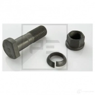 Шпилька колеса PETERS ENNEPETAL I27 JB 1439577148 05700900a