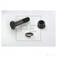 Шпилька колеса PETERS ENNEPETAL 01704700a OB2JO5 C 1439577149