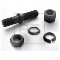 Шпилька колеса PETERS ENNEPETAL 04771000a 1439577167 AJXK NY