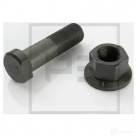 Шпилька колеса PETERS ENNEPETAL 1K A4V2U 03703200a 1439577169