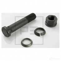 Шпилька колеса PETERS ENNEPETAL 1439577172 V02Y F 02702500a