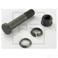 Шпилька колеса PETERS ENNEPETAL D RWV5 1439577177 01707900a