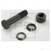 Шпилька колеса PETERS ENNEPETAL 1439577178 01708130a 347O B9