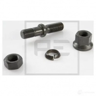 Шпилька колеса PETERS ENNEPETAL 1439577181 04705500a AU2 75PE