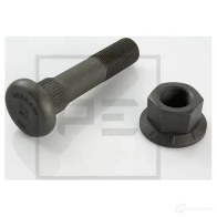 Шпилька колеса PETERS ENNEPETAL UDHFY 73 10700100a 1439577182