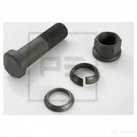 Шпилька колеса PETERS ENNEPETAL HYQ K2VH 01706500a 1439577185
