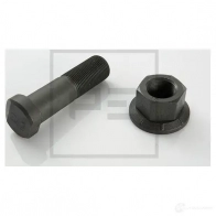 Шпилька колеса PETERS ENNEPETAL 01706549a LWK FS 1439577191
