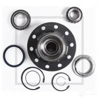 Шпилька колеса PETERS ENNEPETAL 1439577192 LG0163 O 04706300a