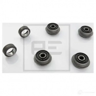 Шпилька колеса PETERS ENNEPETAL 5NQ FL 1439577193 02703900a