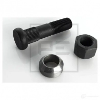 Шпилька колеса PETERS ENNEPETAL B ZDT3 1439577200 06780100a
