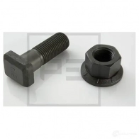 Шпилька колеса PETERS ENNEPETAL QL0G IGG 07751110a 1439577203
