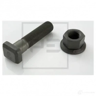 Шпилька колеса PETERS ENNEPETAL 07751010a 8J7 WXI 1439577206