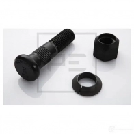 Шпилька колеса PETERS ENNEPETAL 1439577217 42ET 9AX 26701300a