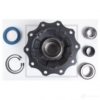 Шпилька колеса PETERS ENNEPETAL 1439577221 A D8YT8 04706500a