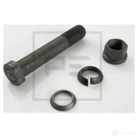 Шпилька колеса PETERS ENNEPETAL 1439577222 01714300a G QII1