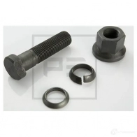 Шпилька колеса PETERS ENNEPETAL QW 8XGJ 01710300a 1439577225