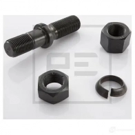 Шпилька колеса PETERS ENNEPETAL 04702700a AJSEHK I 1439577250