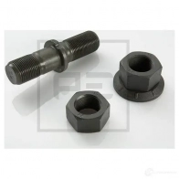 Шпилька колеса PETERS ENNEPETAL 1439577286 06710700a V47OK Z5