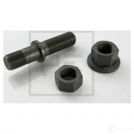 Шпилька колеса PETERS ENNEPETAL F 9BZAH 06711100a 1439577294
