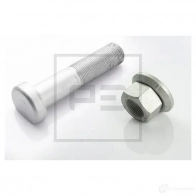 Шпилька колеса PETERS ENNEPETAL 1439577298 04720010a EC 91X7