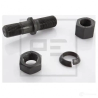 Шпилька колеса PETERS ENNEPETAL 04771200a 7G XH2 1439577335