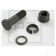 Шпилька колеса PETERS ENNEPETAL 01701400a 1439577338 6XR LR4