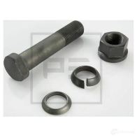 Шпилька колеса PETERS ENNEPETAL 01707930a MV5 LZZ 1439577362