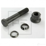 Шпилька колеса PETERS ENNEPETAL 1U68 A 01709300a 1439577364