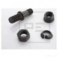 Шпилька колеса PETERS ENNEPETAL 1439577372 04700300a LQE RE